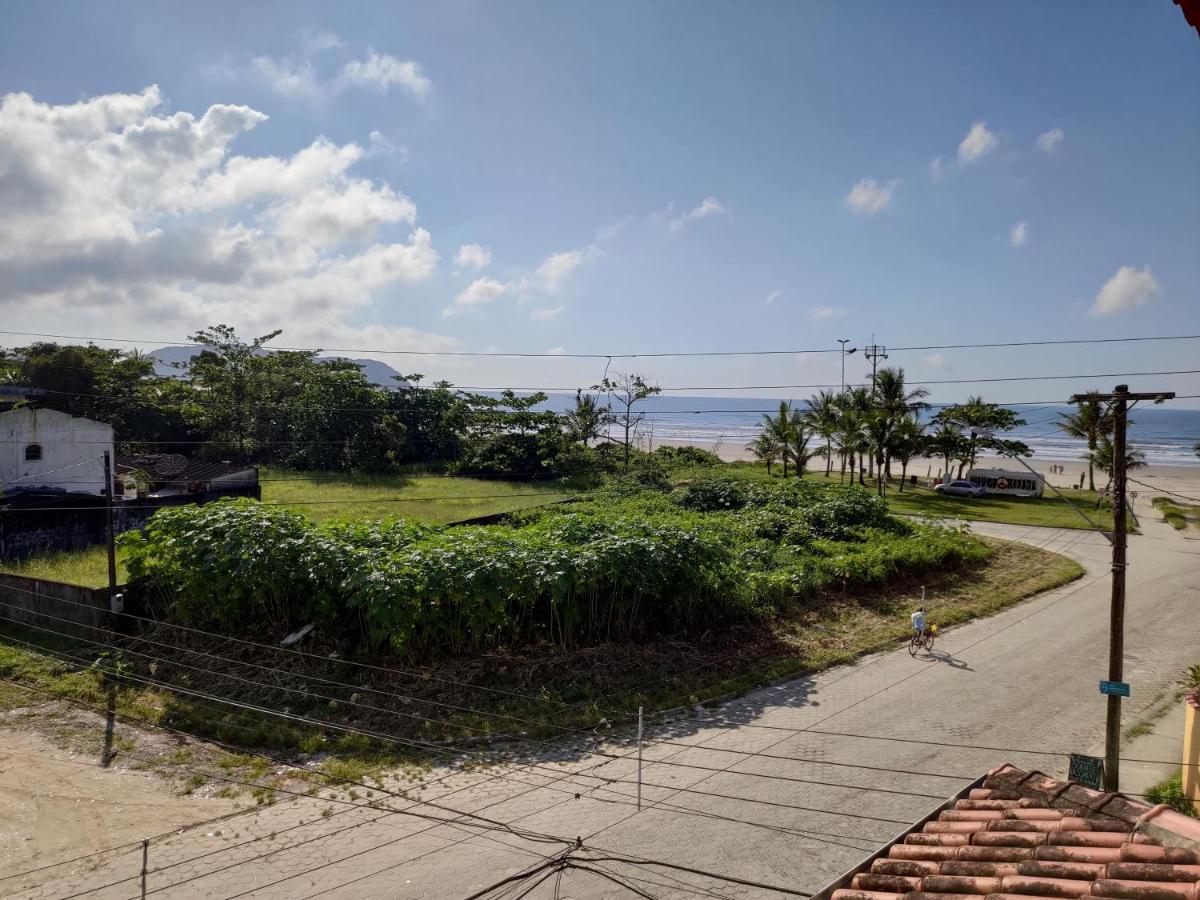 Oasis Pousada Bertioga Bagian luar foto